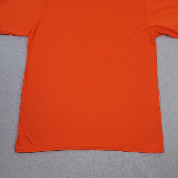 Sc Clemson Tigers 2022 SGA ACC FOOTBALL CHAMPIONS Graphic Tee Mens Large EUC - Picture 10 of 13